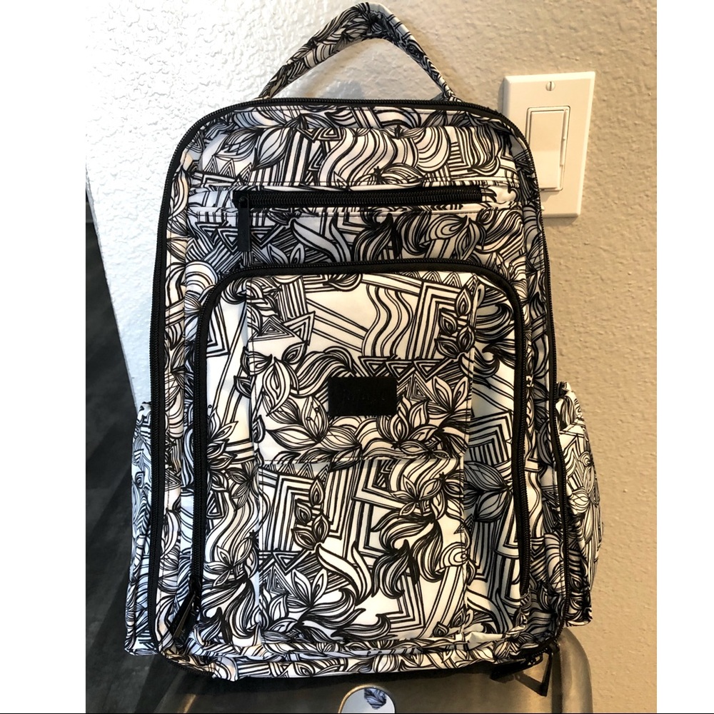 Ju-Ju-Be Be Right Back Sketch Bag